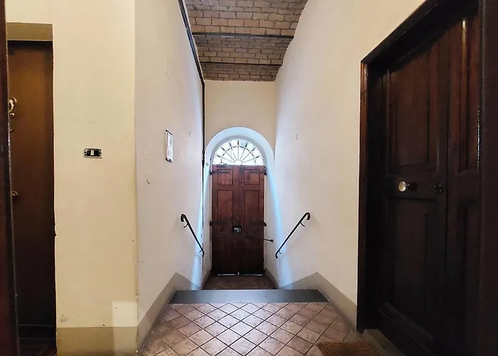 Apartamento Colosseo Mon *