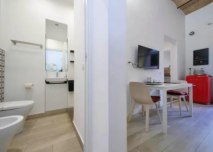 Colosseo Mon Apartamento