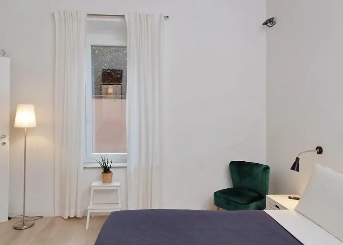 Apartamento Colosseo Mon