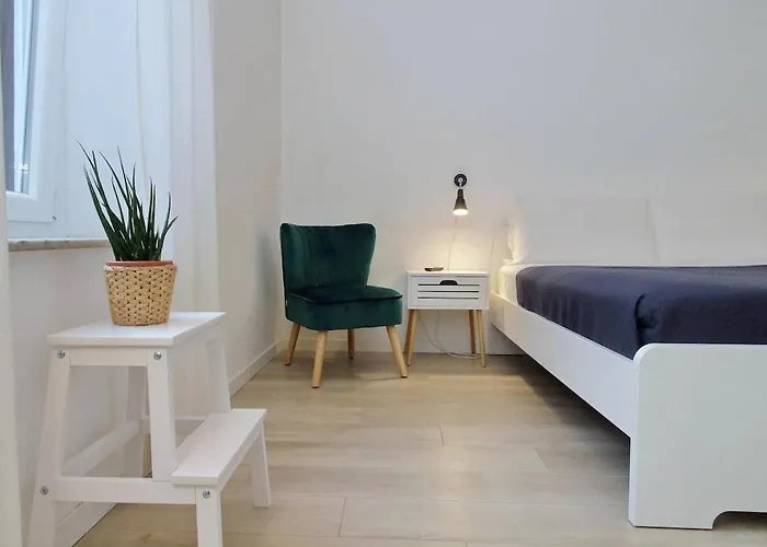 Apartamento Colosseo Mon *