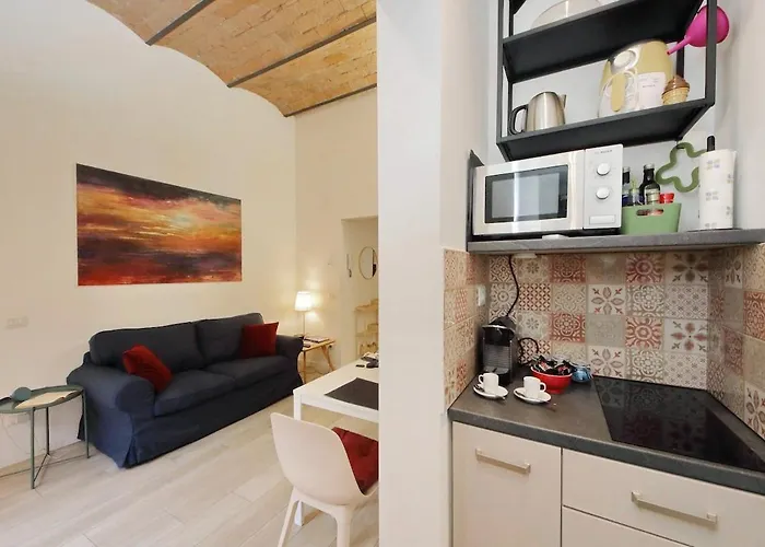 Colosseo Mon Apartamento Roma