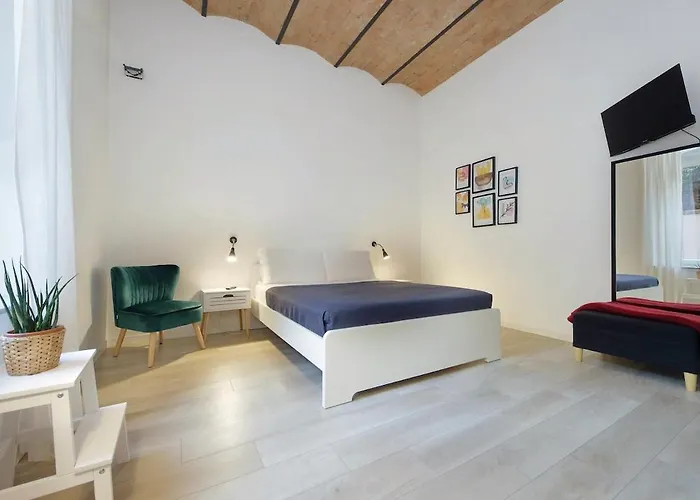Apartamento Colosseo Mon Roma