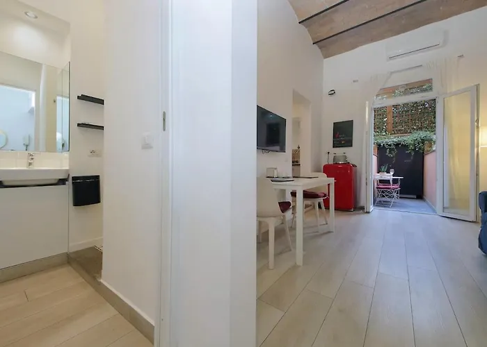 Colosseo Mon Apartamento
