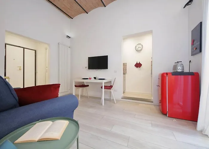 Apartamento Colosseo Mon Roma