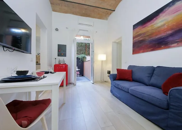 Colosseo Mon Apartamento *
