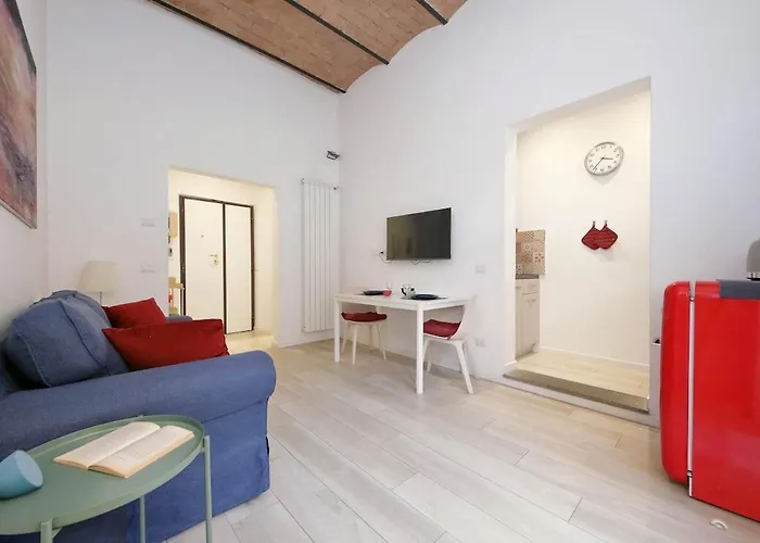 Colosseo Mon Apartamento Roma