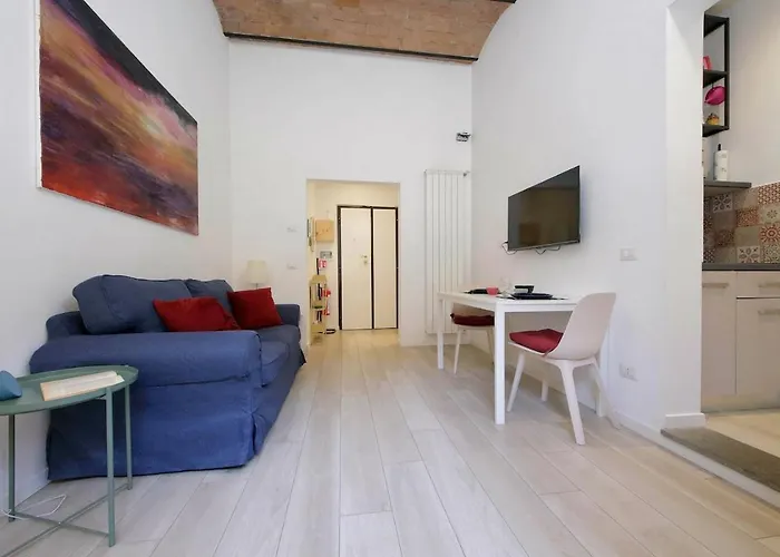 Apartamento Colosseo Mon Roma