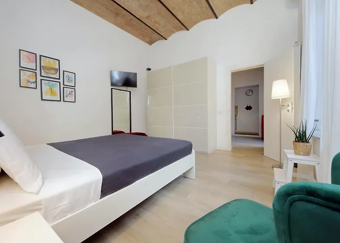 Colosseo Mon Apartamento