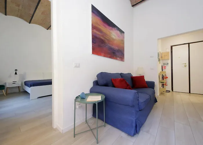 Colosseo Mon Apartamento Roma