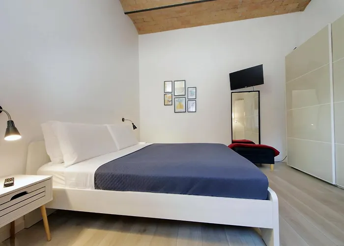 Colosseo Mon Apartamento *