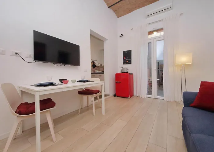 Colosseo Mon Apartamento Roma