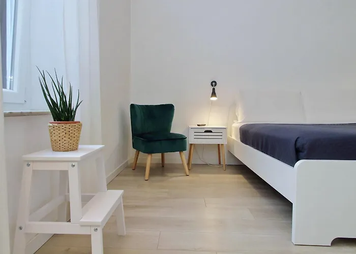 Colosseo Mon Apartamento