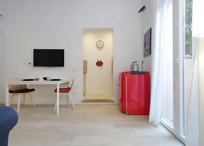 Colosseo Mon Apartamento *