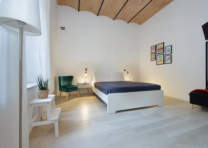 Apartamento Colosseo Mon Roma