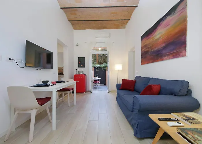 Colosseo Mon Apartamento