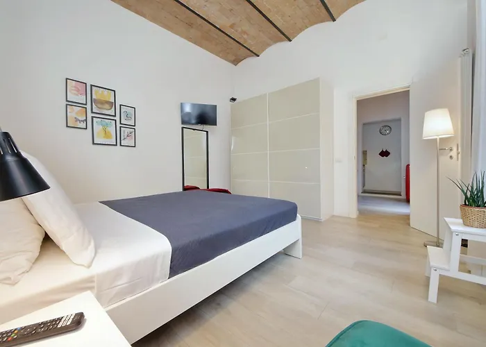 Colosseo Mon Apartamento *