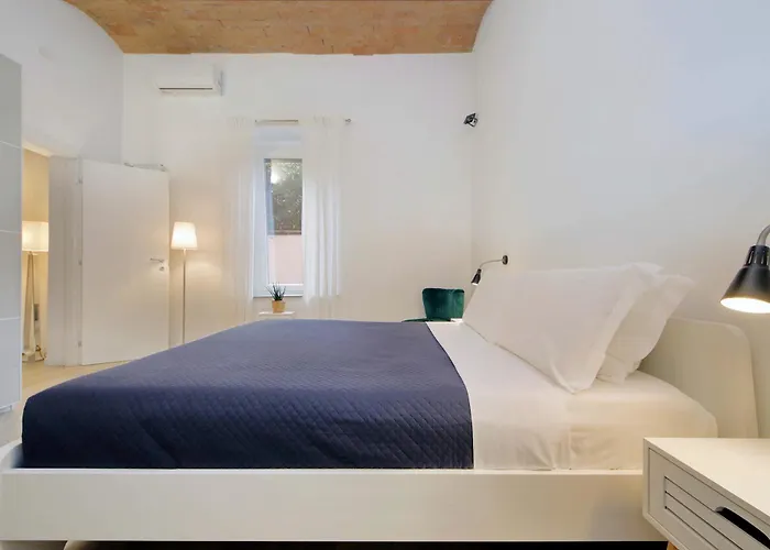 Apartamento Colosseo Mon Roma