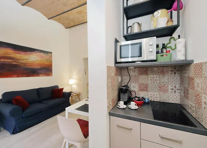 Colosseo Mon Apartamento Roma