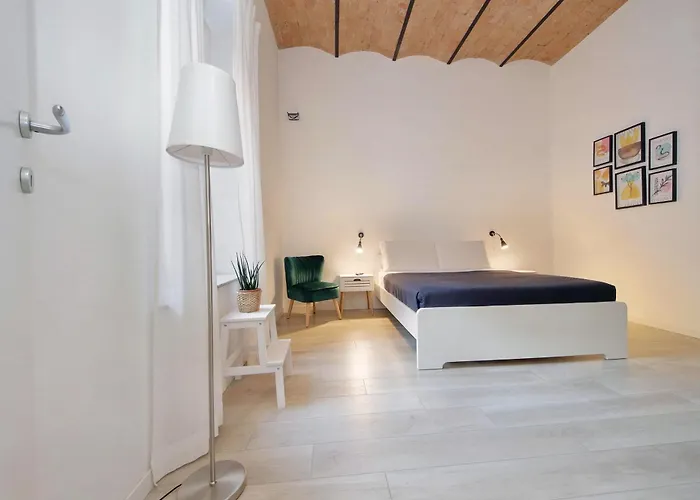 Apartamento Colosseo Mon Roma