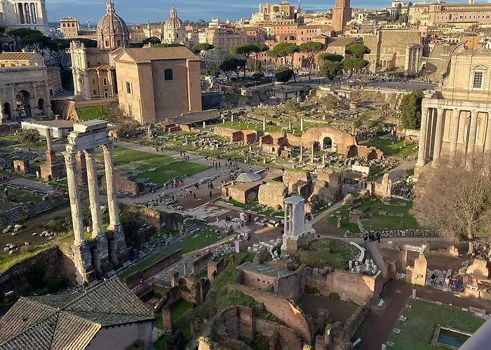 Colosseo Mon *