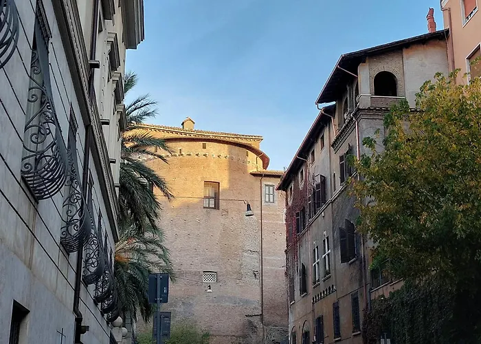 Colosseo Mon *
