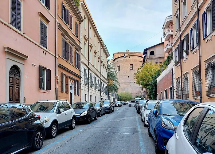 Colosseo Mon *